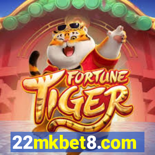 22mkbet8.com