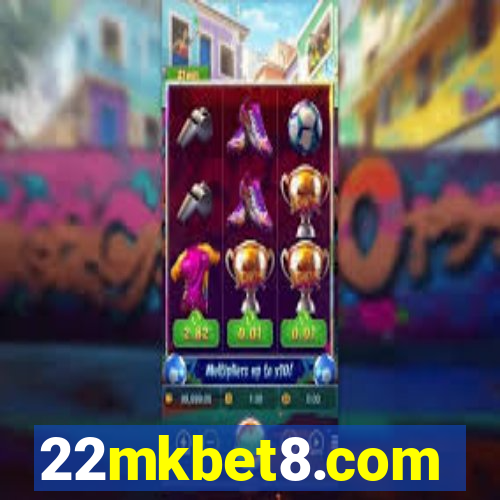 22mkbet8.com