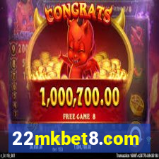 22mkbet8.com