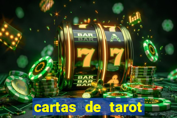 cartas de tarot significado pdf