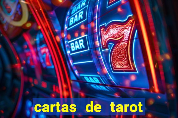 cartas de tarot significado pdf