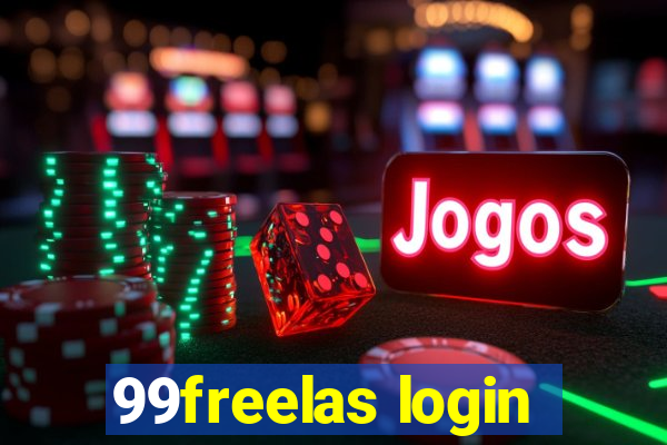 99freelas login