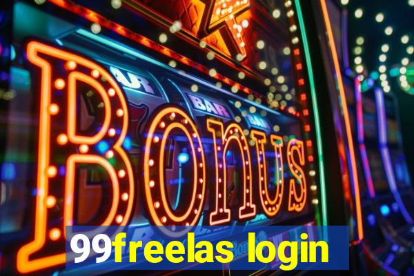 99freelas login