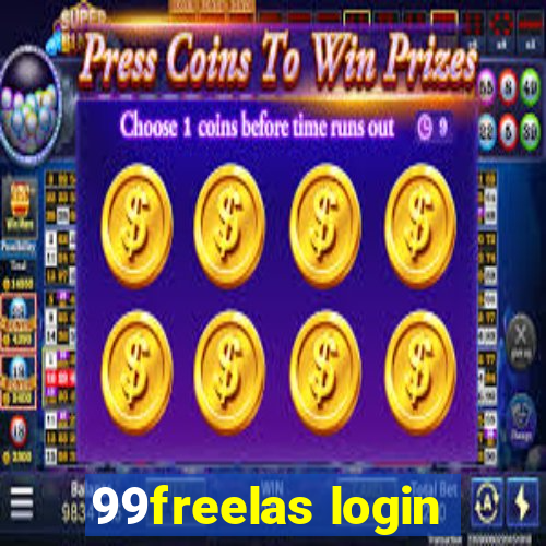 99freelas login