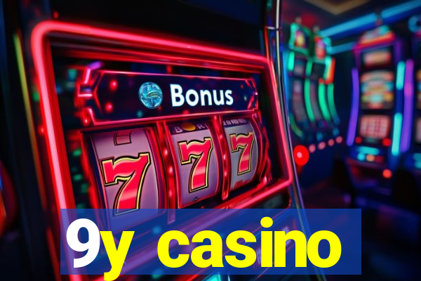 9y casino