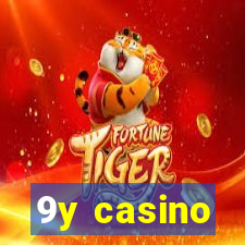 9y casino