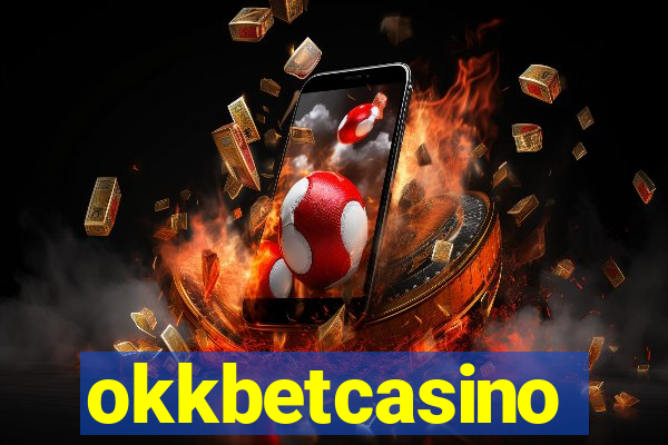 okkbetcasino