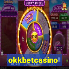 okkbetcasino