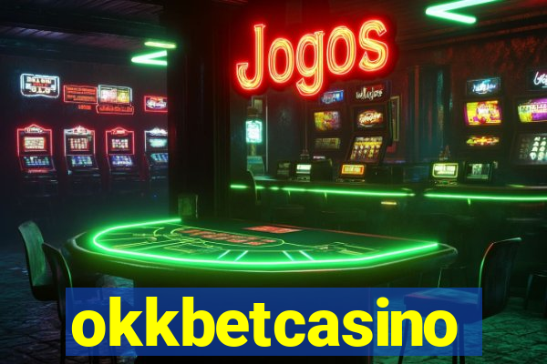 okkbetcasino