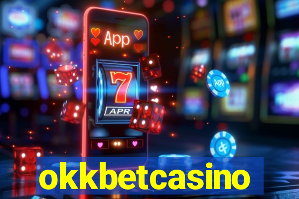 okkbetcasino