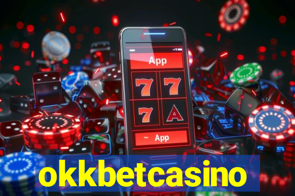 okkbetcasino