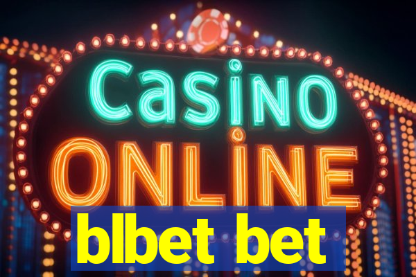 blbet bet