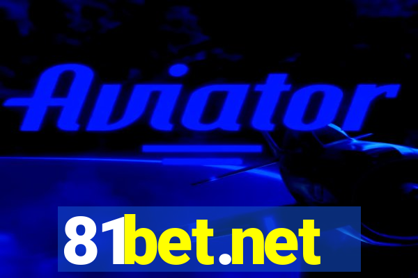 81bet.net