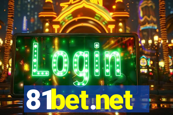 81bet.net