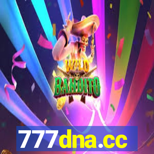 777dna.cc