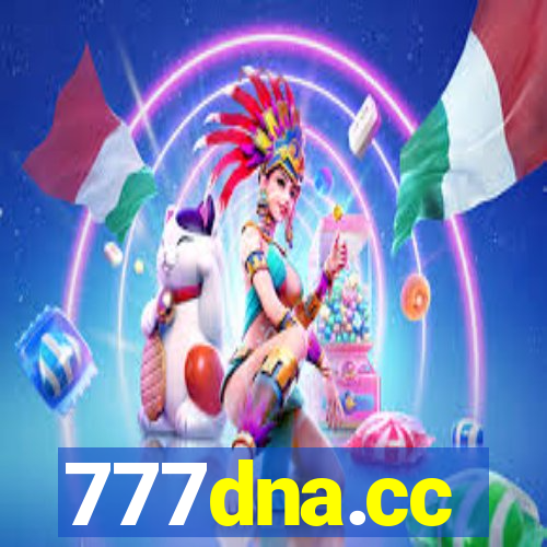 777dna.cc