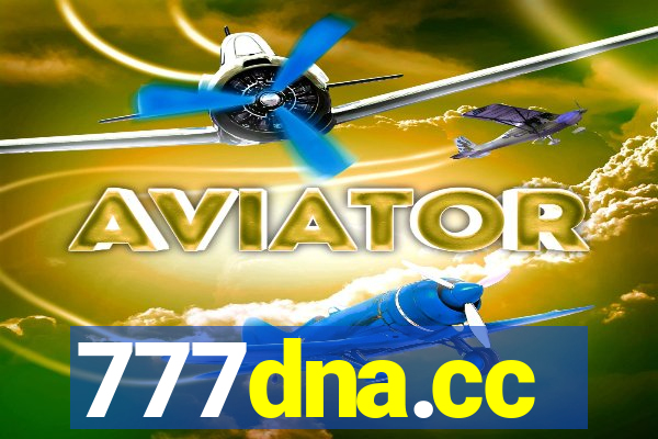 777dna.cc