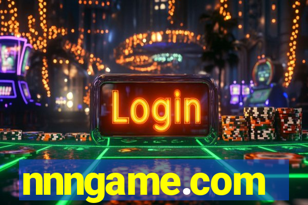 nnngame.com