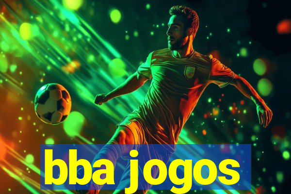 bba jogos