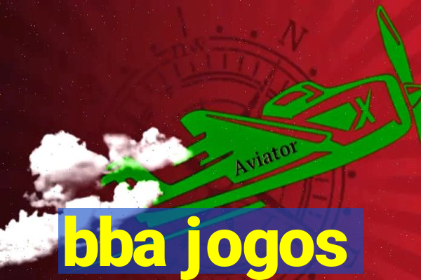 bba jogos