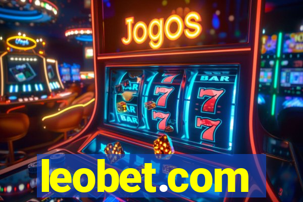 leobet.com