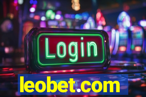 leobet.com