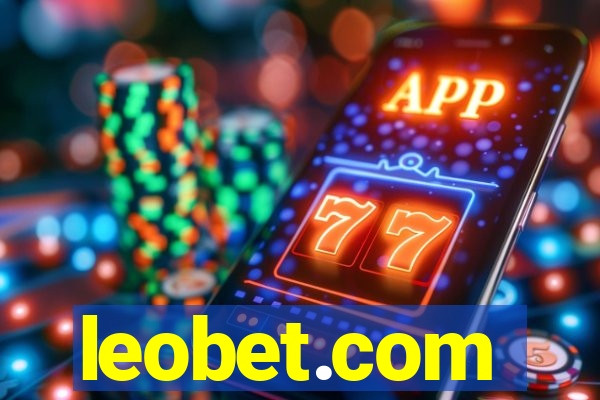 leobet.com