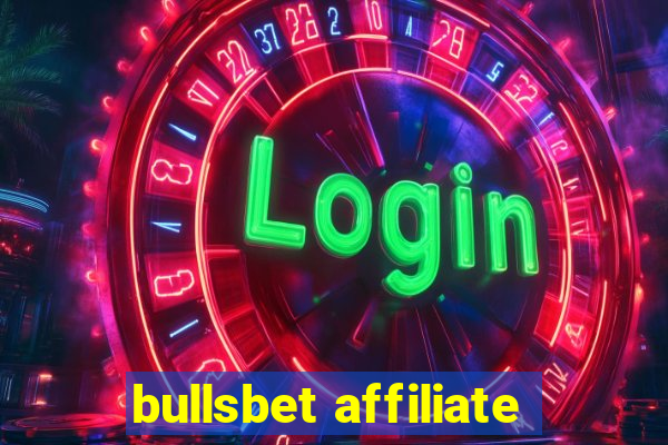 bullsbet affiliate