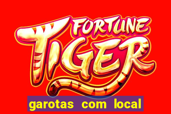 garotas com local porto alegre