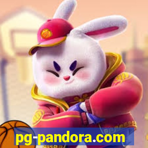 pg-pandora.com