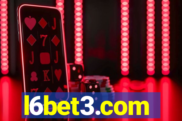 l6bet3.com