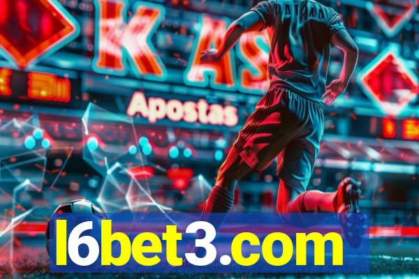 l6bet3.com