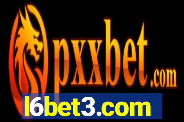 l6bet3.com