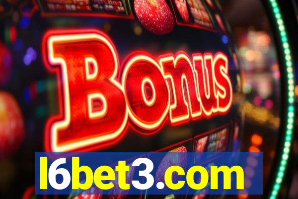 l6bet3.com