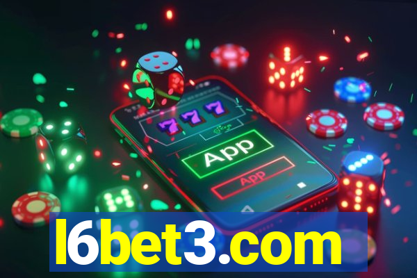 l6bet3.com