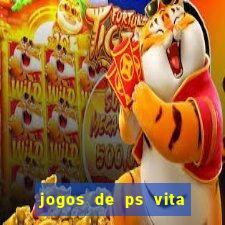 jogos de ps vita download pkg