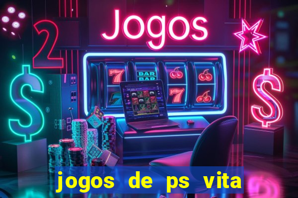 jogos de ps vita download pkg