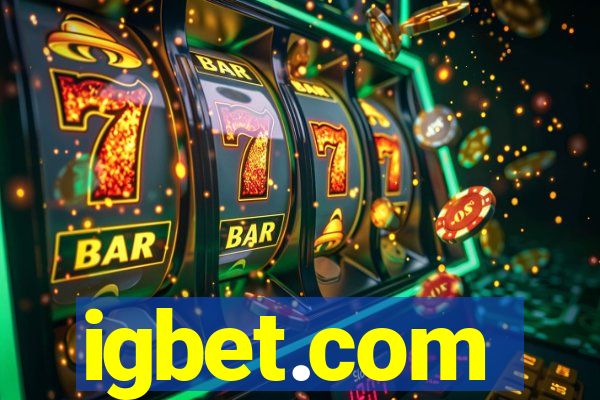 igbet.com