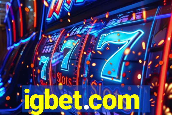 igbet.com