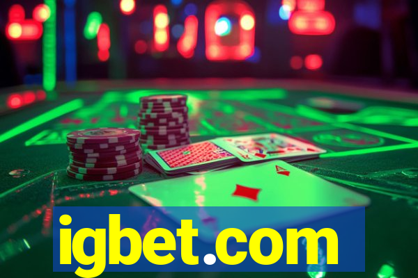 igbet.com