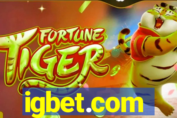 igbet.com