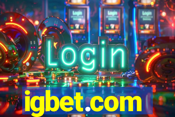 igbet.com