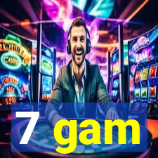 7 gam