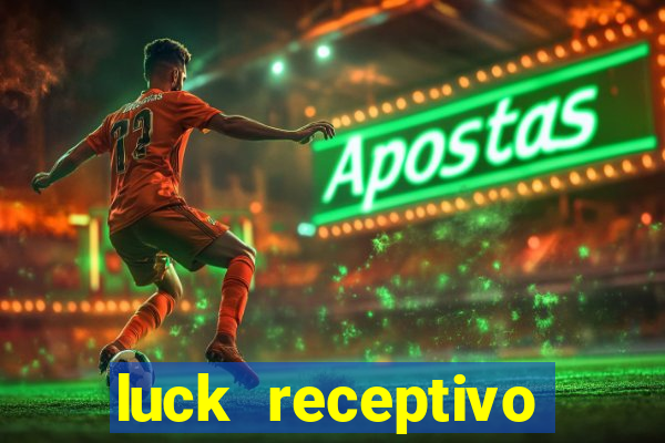 luck receptivo porto seguro