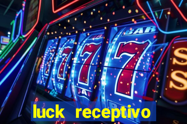 luck receptivo porto seguro