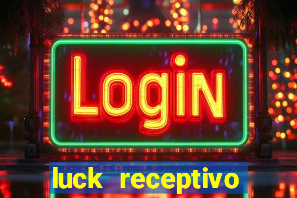 luck receptivo porto seguro