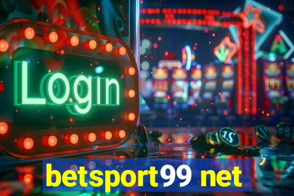 betsport99 net