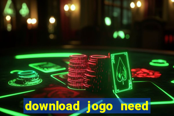 download jogo need for speed underground 2