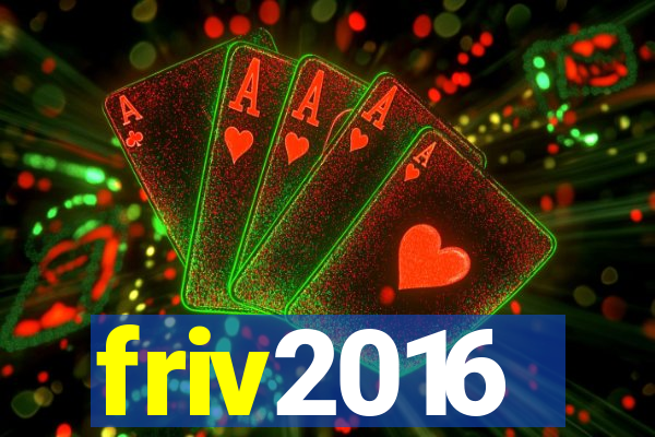 friv2016