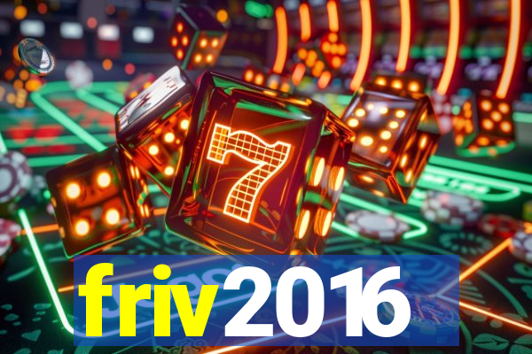 friv2016